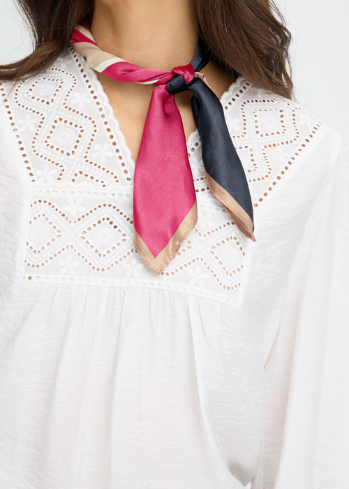 Fransa šalikėlis Silla