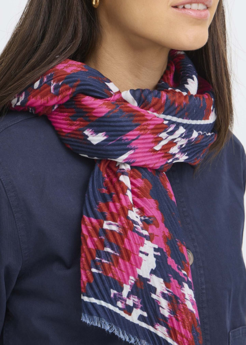 Fransa šalikėlis Plisea