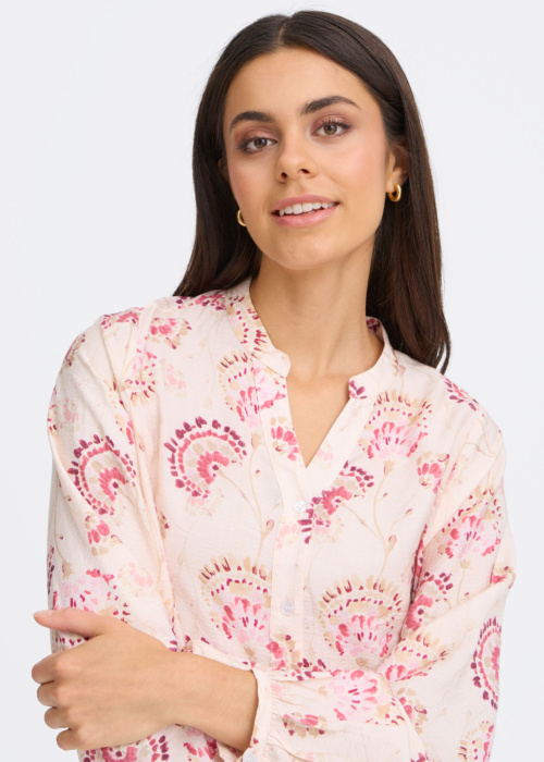 Fransa palaidinė Kalia