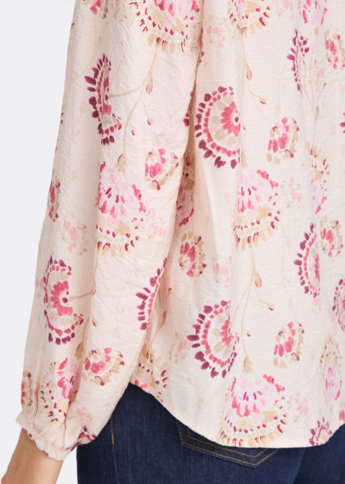 Fransa palaidinė Kalia