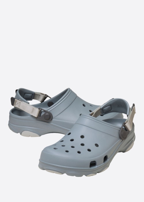 Crocs sandalai All Terrain Clog