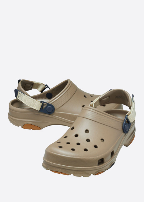 Crocs sandalai All Terrain Clog