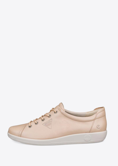 Ecco laisvalaikio bateliai Soft 2.0