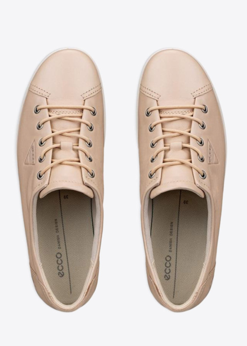 Ecco laisvalaikio bateliai Soft 2.0