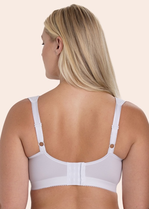 Miss Mary of Sweden liemenėlė Cotton Simplex