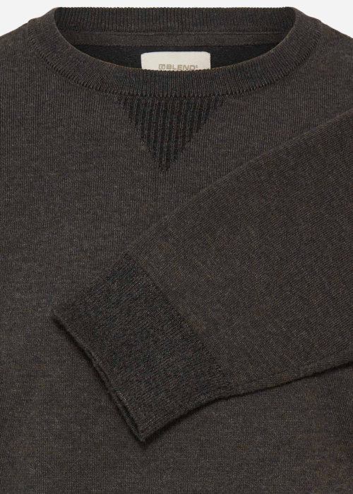 Blend megztinis Bruton Crew Neck