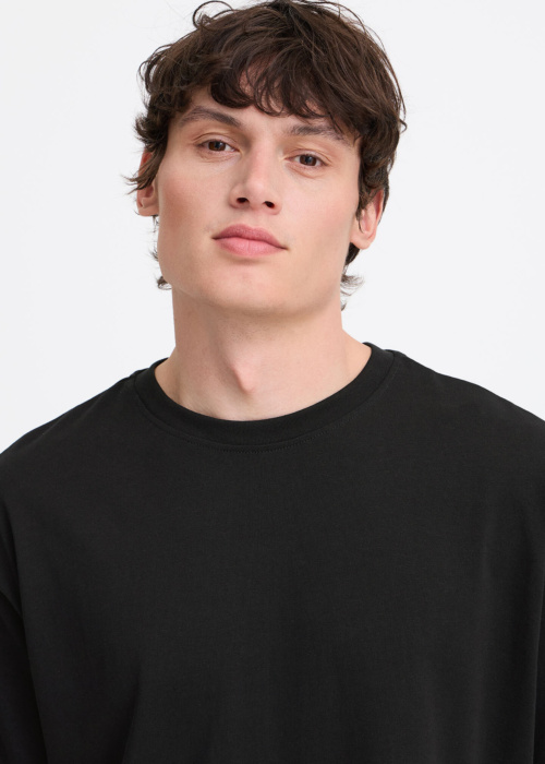 Blend marškinėliai Fisher Oversize
