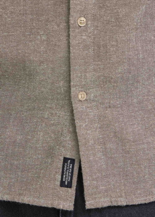 Blend marškiniai Cobra