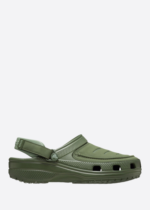 Crocs sandalai Yukon Vista Ii Lr Clog