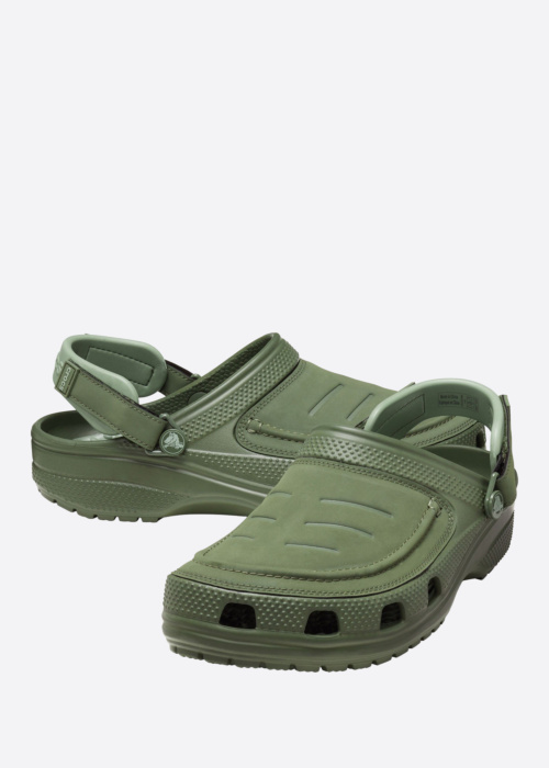 Crocs sandalai Yukon Vista Ii Lr Clog