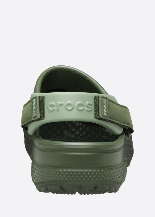 Crocs sandalai Yukon Vista Ii Lr Clog