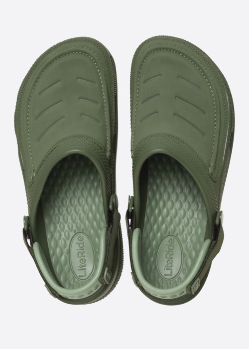 Crocs sandalai Yukon Vista Ii Lr Clog