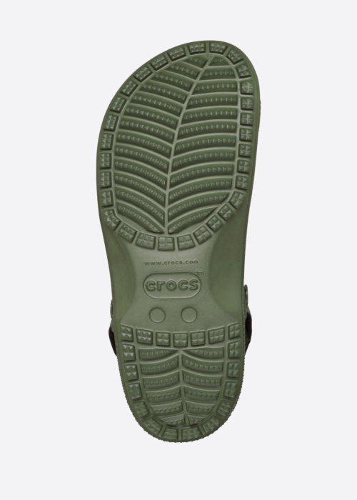 Crocs sandalai Yukon Vista Ii Lr Clog