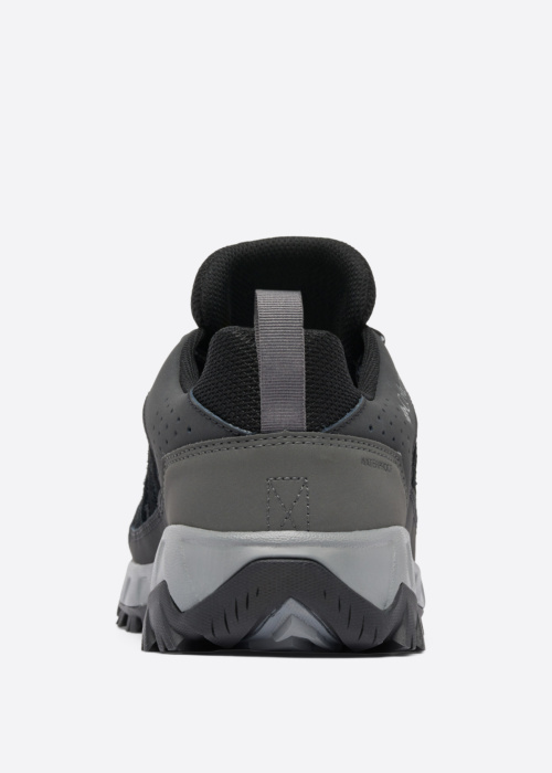 Columbia žygio batai Strata Trail Low Wp