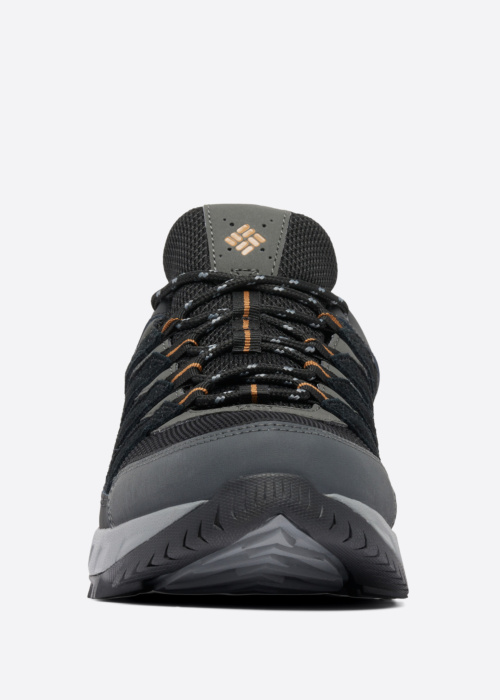 Columbia žygio batai Strata Trail Low Wp