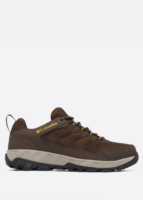 Columbia žygio batai Strata Trail Low Wp