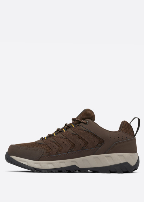 Columbia žygio batai Strata Trail Low Wp