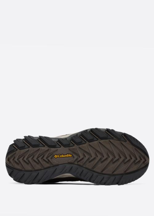 Columbia žygio batai Strata Trail Low Wp