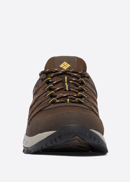 Columbia žygio batai Strata Trail Low Wp