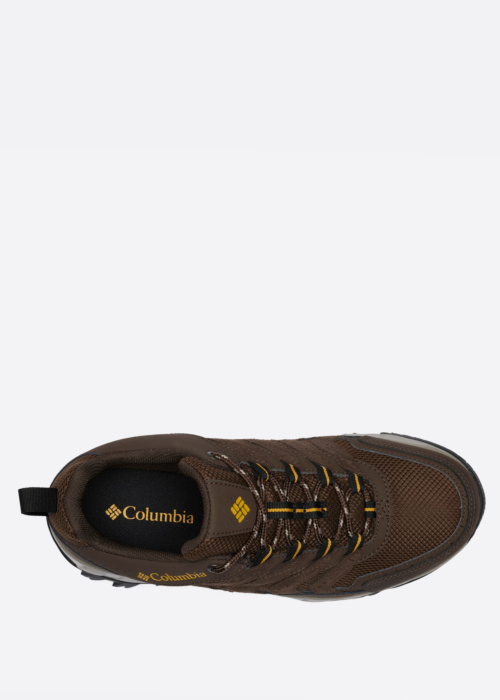 Columbia žygio batai Strata Trail Low Wp