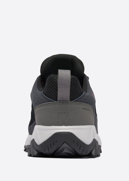 Columbia žygio batai Strata Trail Low Wp