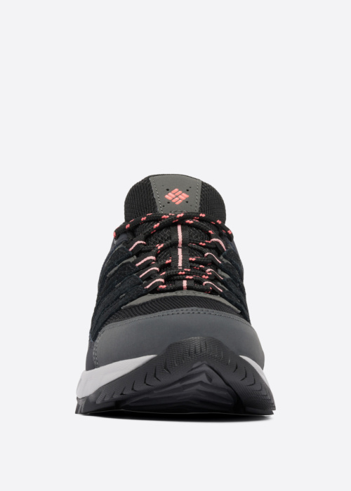 Columbia žygio batai Strata Trail Low Wp