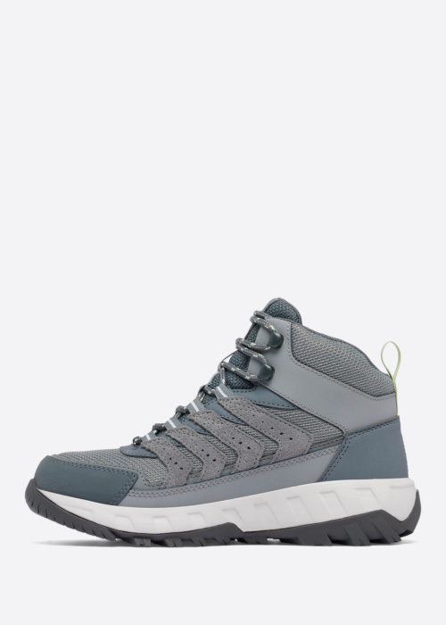 Columbia žygio batai aukštu aulu Strata Trail™ Mid Wp