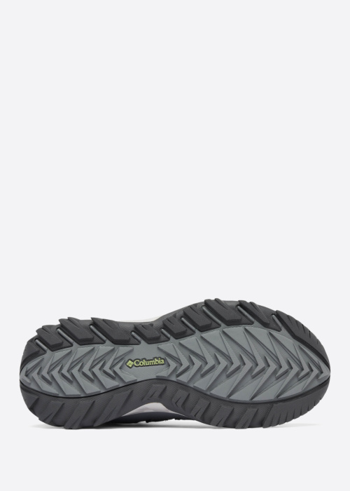 Columbia žygio batai aukštu aulu Strata Trail™ Mid Wp