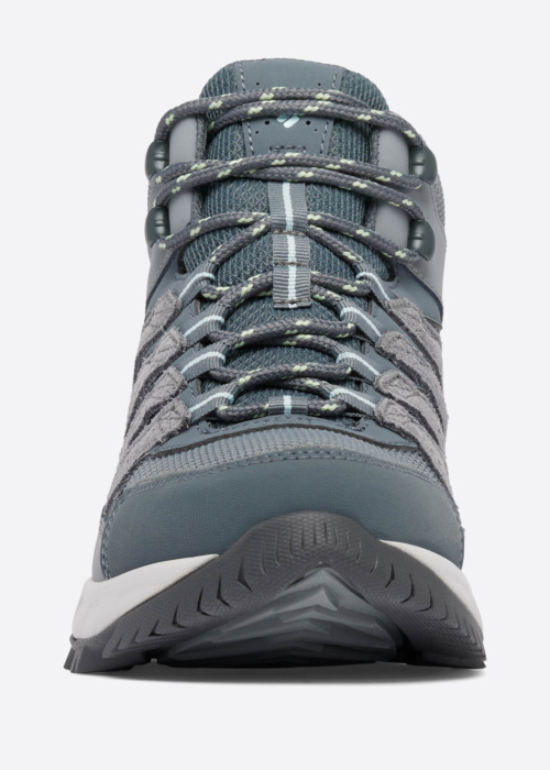 Columbia žygio batai aukštu aulu Strata Trail™ Mid Wp