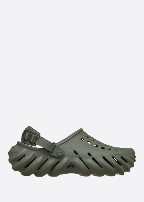 Crocs sandalai Echo Clog