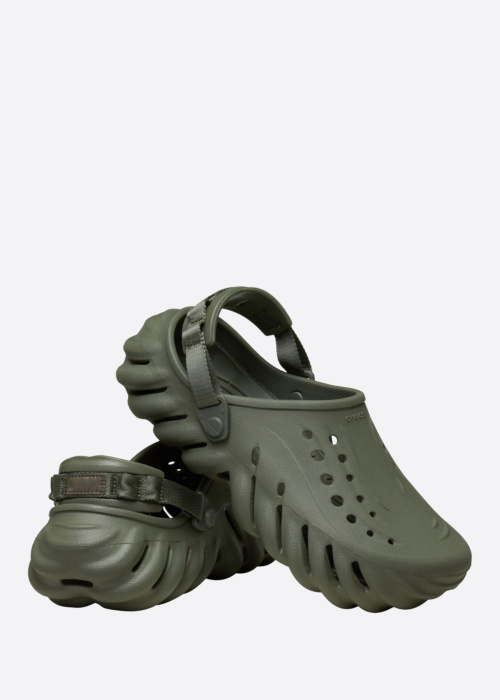 Crocs sandalai Echo Clog