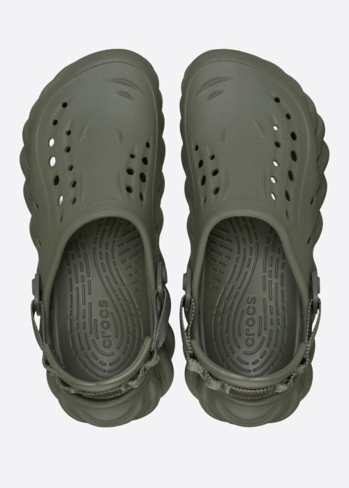 Crocs sandalai Echo Clog