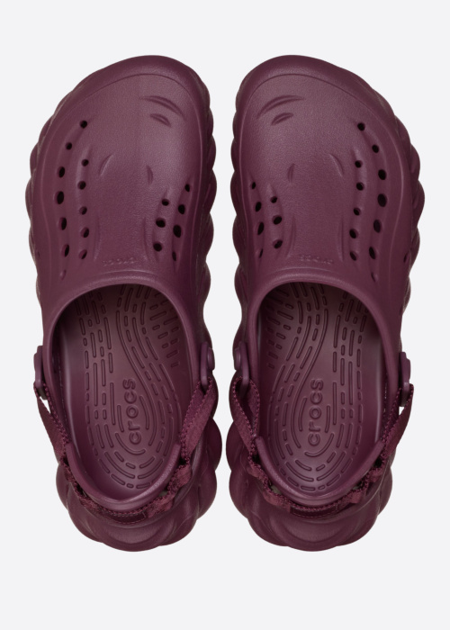 Crocs sandalai Echo Clog