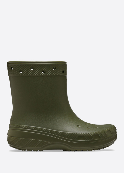 Crocs guminiai bataiic Rain