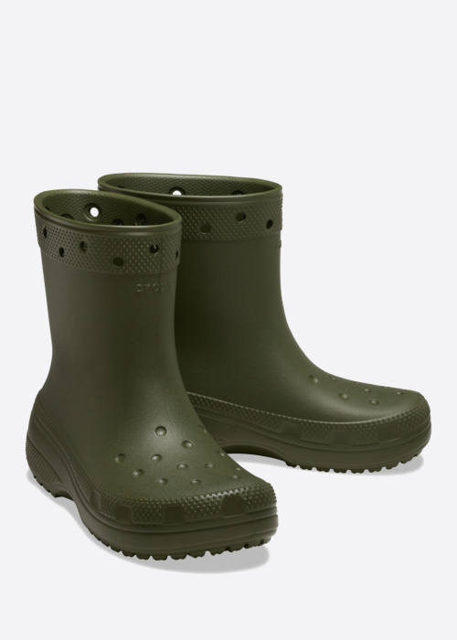 Crocs guminiai bataiic Rain