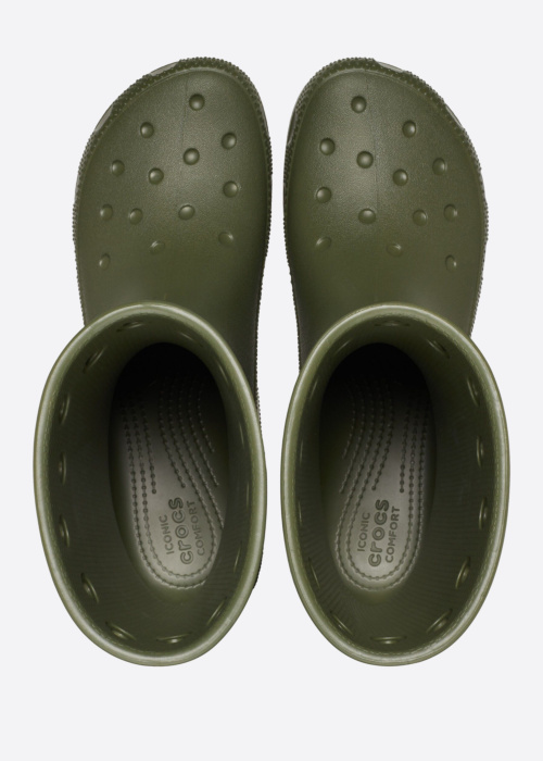 Crocs guminiai bataiic Rain