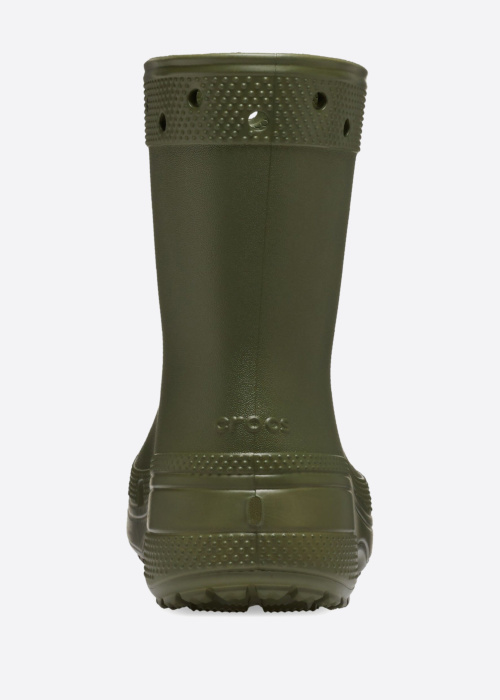 Crocs guminiai bataiic Rain