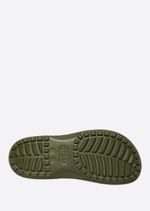 Crocs guminiai bataiic Rain