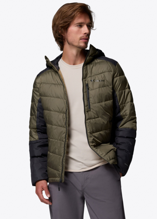 Columbia žieminė striukė Labyrinth Loop