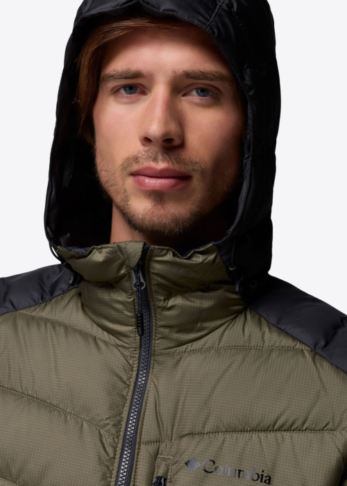 Columbia žieminė striukė Labyrinth Loop