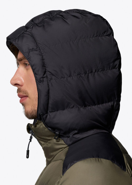 Columbia žieminė striukė Labyrinth Loop