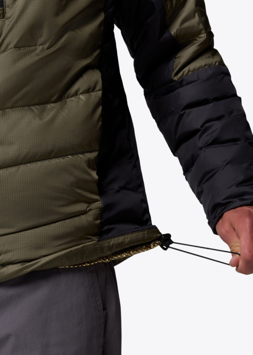 Columbia žieminė striukė Labyrinth Loop