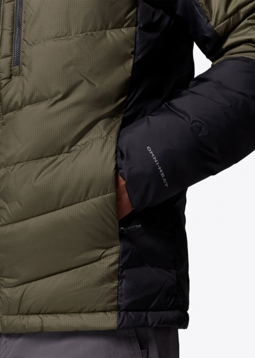 Columbia žieminė striukė Labyrinth Loop