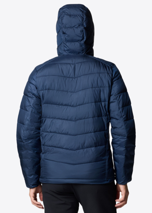 Columbia žieminė striukė Labyrinth Loop