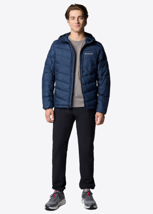 Columbia žieminė striukė Labyrinth Loop