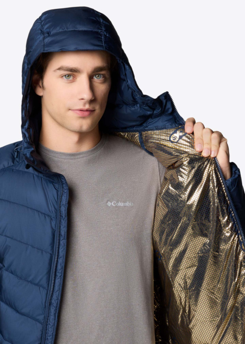 Columbia žieminė striukė Labyrinth Loop