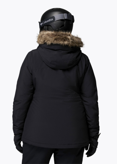 Columbia žieminė sportinė striukė Atidaryti Alpine