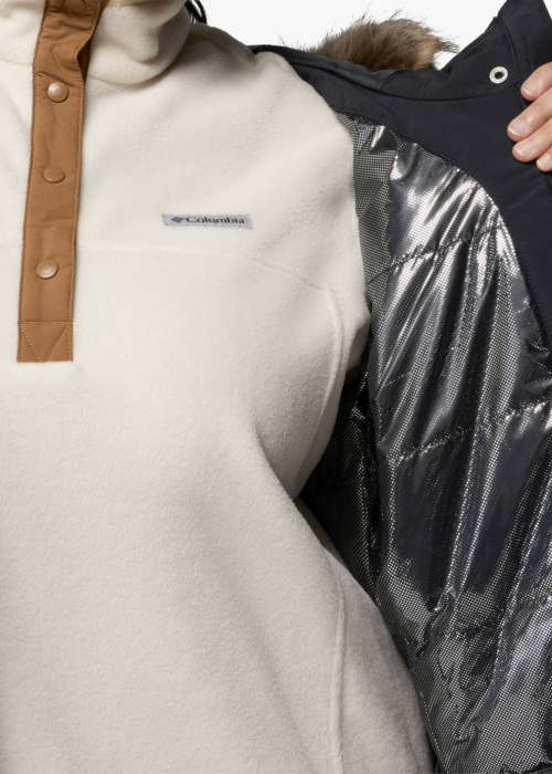 Columbia žieminė sportinė striukė Atidaryti Alpine