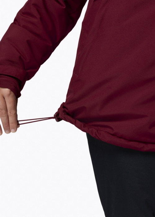 Columbia žieminė sportinė striukė Atidaryti Alpine