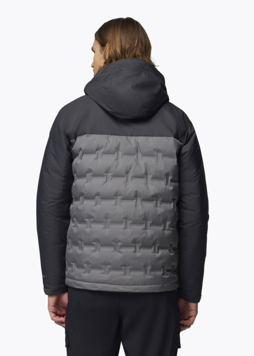 Columbia pūkinė striukė Grand Trek